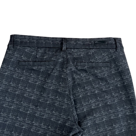 Kut form the Kloth Stefany Printed Skinny Pants Size 6P - Picture 7 of 7